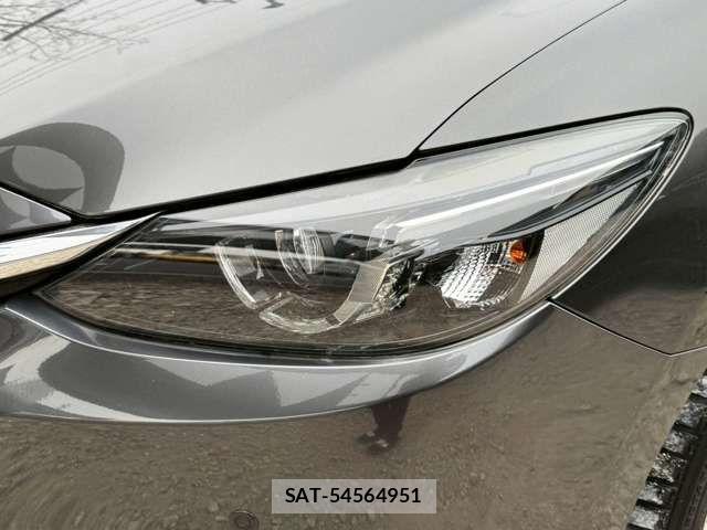 Mazda ATENZA WAGON 2017-01 4108296-13