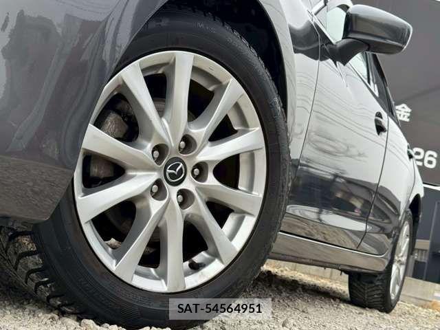 Mazda ATENZA WAGON 2017-01 4108296-14