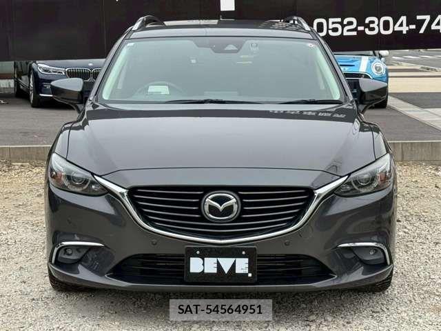 Mazda ATENZA WAGON 2017-01 4108296-15