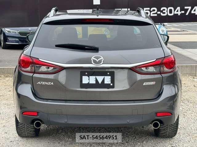 Mazda ATENZA WAGON 2017-01 4108296-16