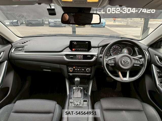 Mazda ATENZA WAGON 2017-01 4108296-1