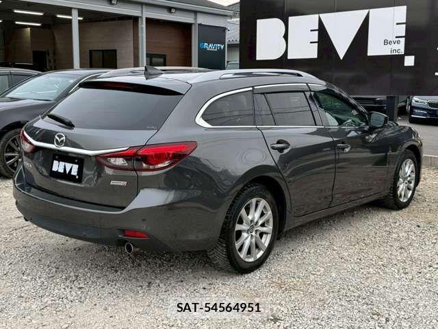 Mazda ATENZA WAGON 2017-01 4108296-19