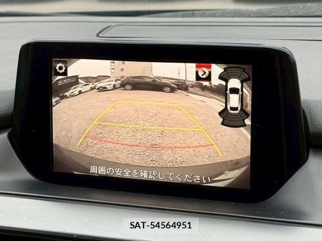 Mazda ATENZA WAGON 2017-01 4108296-3