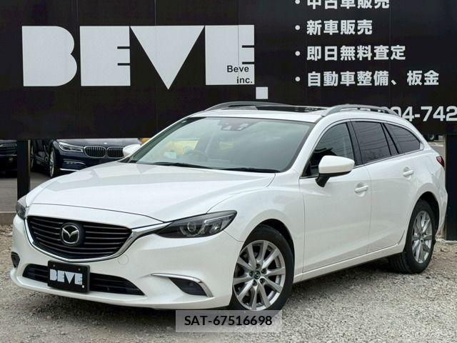 sat car