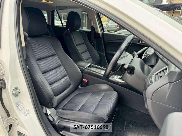 Mazda ATENZA WAGON 2015-02 4108298-9