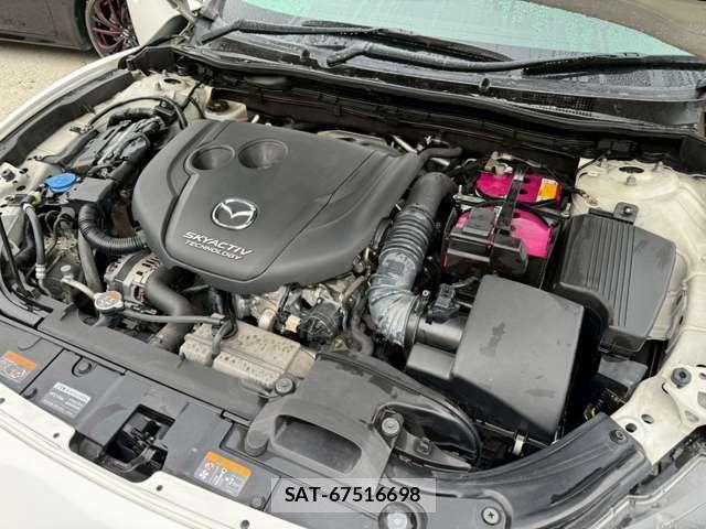 Mazda ATENZA WAGON 2015-02 4108298-12