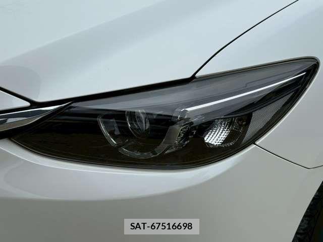 Mazda ATENZA WAGON 2015-02 4108298-13