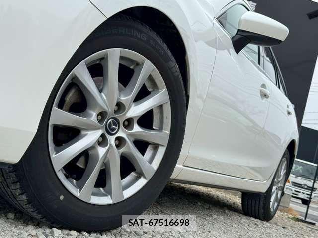 Mazda ATENZA WAGON 2015-02 4108298-14