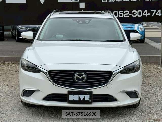 Mazda ATENZA WAGON 2015-02 4108298-15
