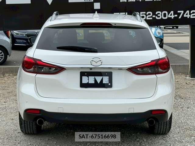 Mazda ATENZA WAGON 2015-02 4108298-16