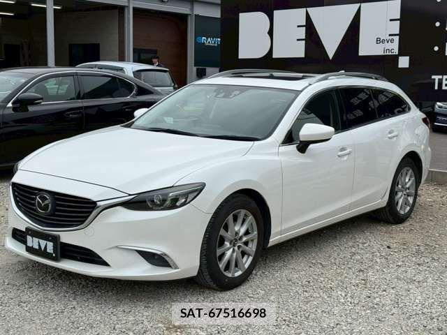 Mazda ATENZA WAGON 2015-02 4108298-18