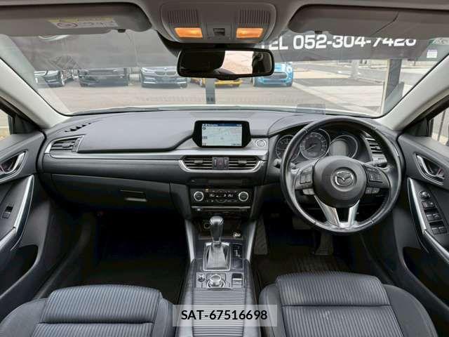 Mazda ATENZA WAGON 2015-02 4108298-1