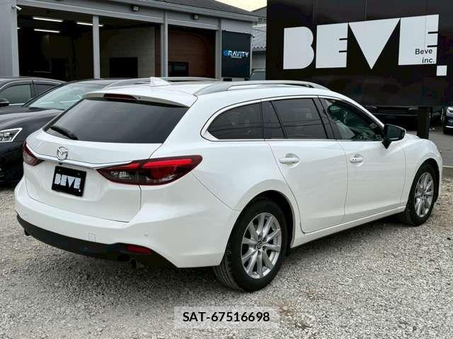 Mazda ATENZA WAGON 2015-02 4108298-19
