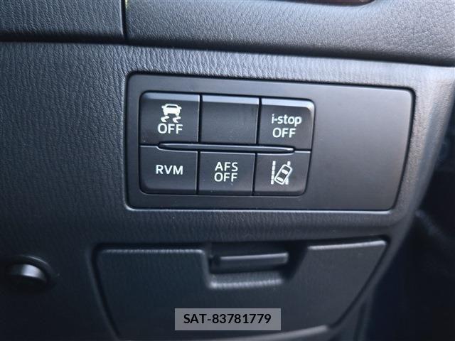 Mazda ATENZA WAGON 2014-09 4320224-14