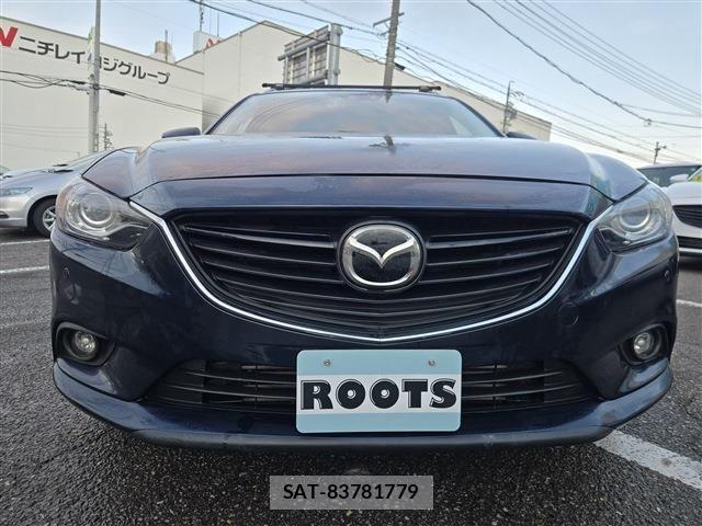 Mazda ATENZA WAGON 2014-09 4320224-15