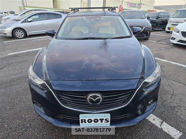 Mazda ATENZA WAGON 2014-09 4320224-16