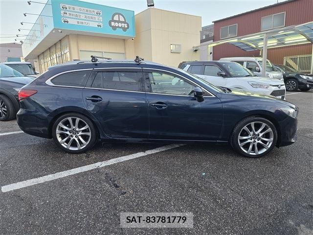 Mazda ATENZA WAGON 2014-09 4320224-18