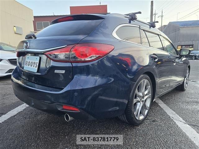 Mazda ATENZA WAGON 2014-09 4320224-1