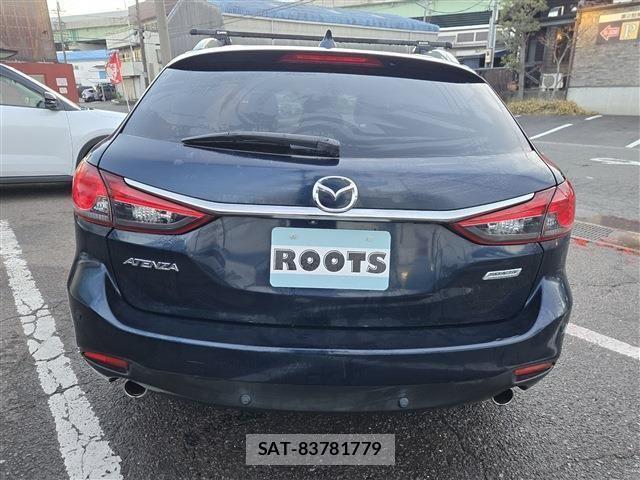 Mazda ATENZA WAGON 2014-09 4320224-19