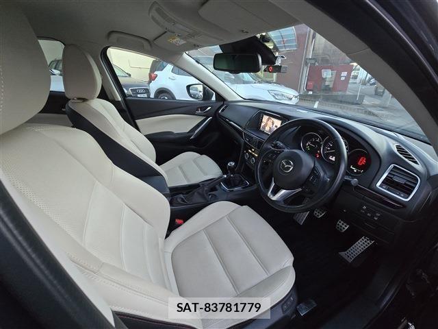Mazda ATENZA WAGON 2014-09 4320224-4