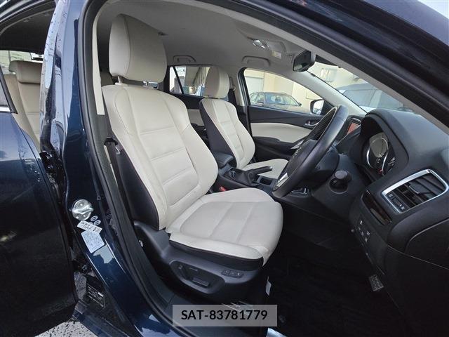Mazda ATENZA WAGON 2014-09 4320224-5