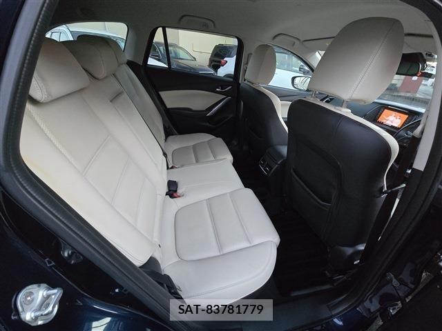 Mazda ATENZA WAGON 2014-09 4320224-6