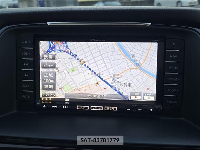 Mazda ATENZA WAGON 2014-09 4320224-7