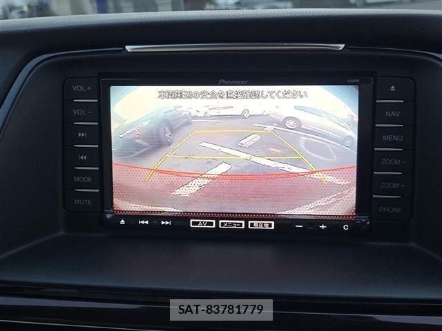 Mazda ATENZA WAGON 2014-09 4320224-8