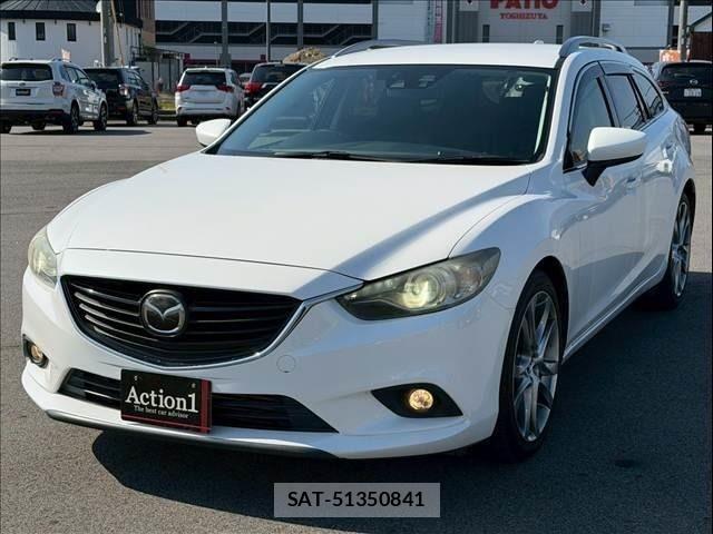 sat car
