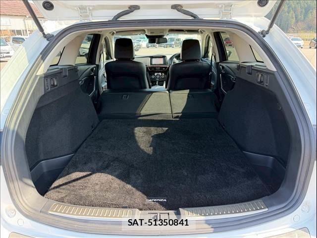 Mazda ATENZA WAGON 2013-04 5860266-9