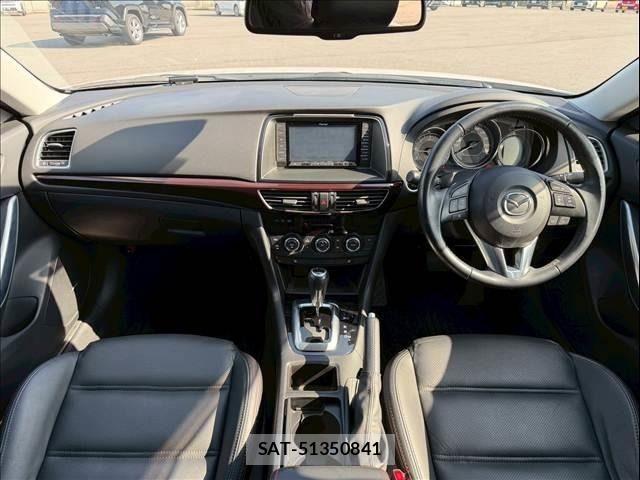 Mazda ATENZA WAGON 2013-04 5860266-10