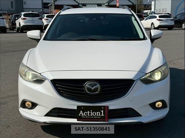 Mazda ATENZA WAGON 2013-04 5860266-1