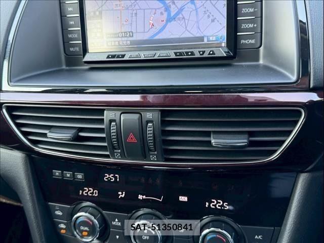 Mazda ATENZA WAGON 2013-04 5860266-19