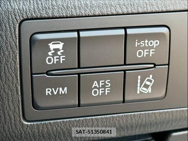 Mazda ATENZA WAGON 2013-04 5860266-22