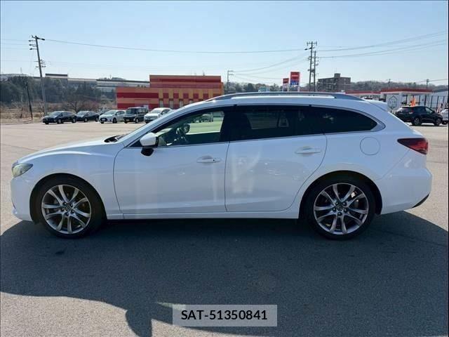 Mazda ATENZA WAGON 2013-04 5860266-2
