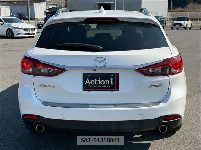 Mazda ATENZA WAGON 2013-04 5860266-3