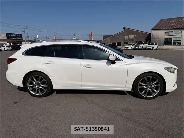 Mazda ATENZA WAGON 2013-04 5860266-4