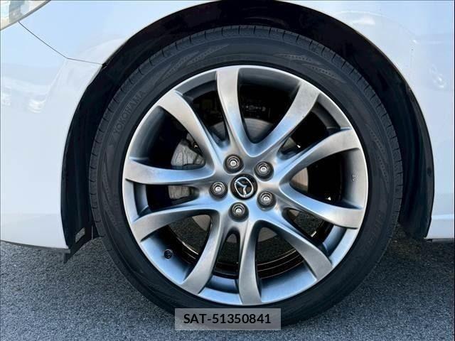 Mazda ATENZA WAGON 2013-04 5860266-5