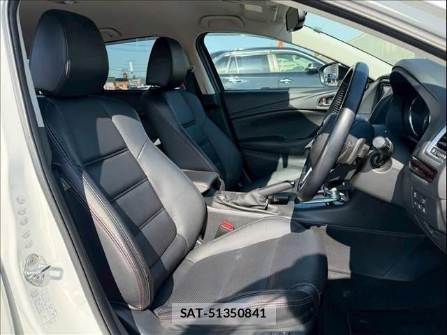 Mazda ATENZA WAGON 2013-04 5860266-6
