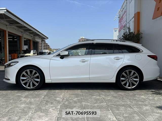 Mazda ATENZA WAGON 2018-12 5860261-10