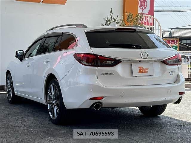 Mazda ATENZA WAGON 2018-12 5860261-12