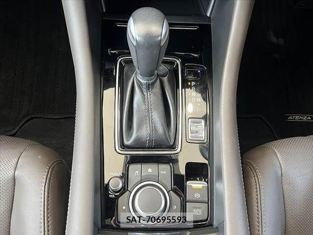 Mazda ATENZA WAGON 2018-12 5860261-24