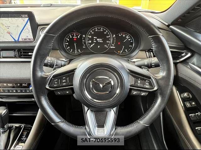 Mazda ATENZA WAGON 2018-12 5860261-26