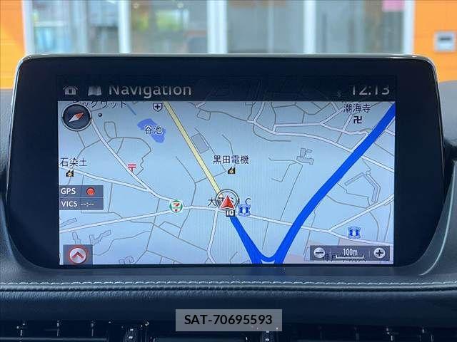 Mazda ATENZA WAGON 2018-12 5860261-2