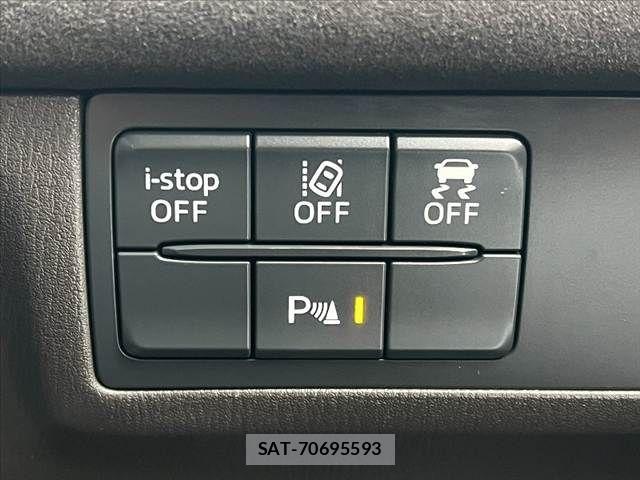 Mazda ATENZA WAGON 2018-12 5860261-4