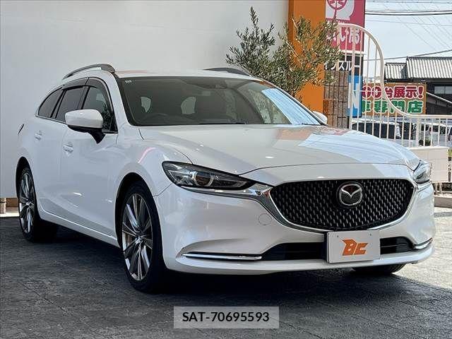 Mazda ATENZA WAGON 2018-12 5860261-7