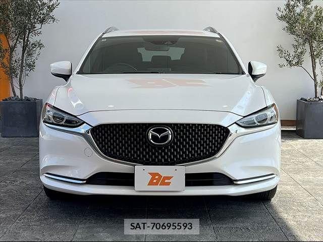 Mazda ATENZA WAGON 2018-12 5860261-8