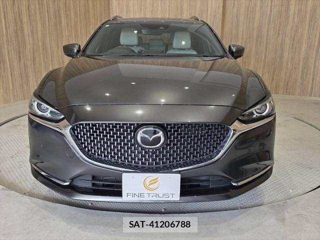 Mazda ATENZA WAGON 2019-02 6009244-15