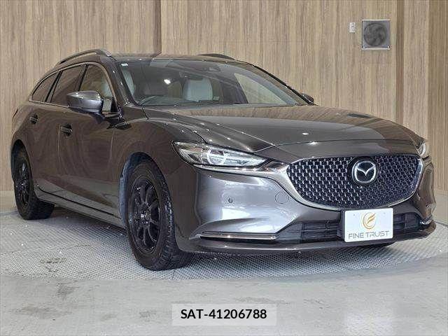 Mazda ATENZA WAGON 2019-02 6009244-16