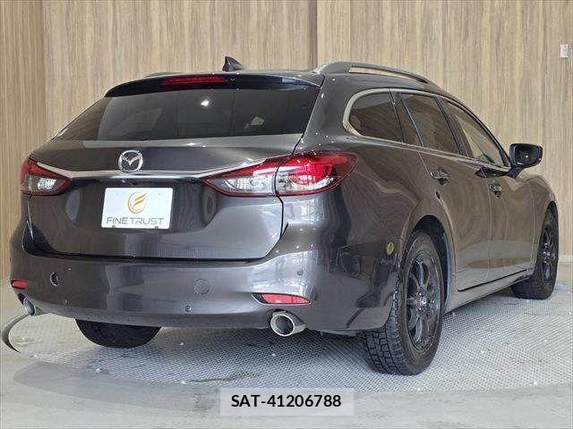 Mazda ATENZA WAGON 2019-02 6009244-18